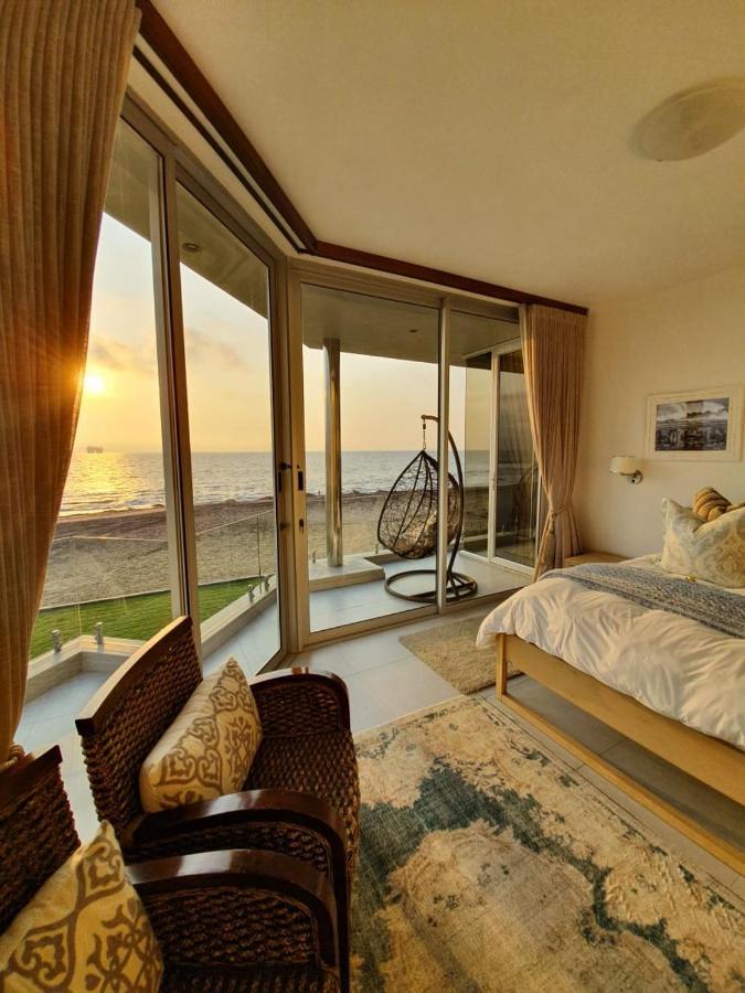 Oceana View Villa Swakopmund Exterior photo