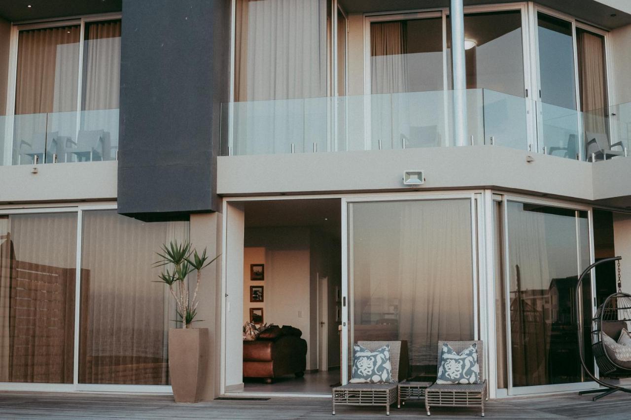 Oceana View Villa Swakopmund Exterior photo