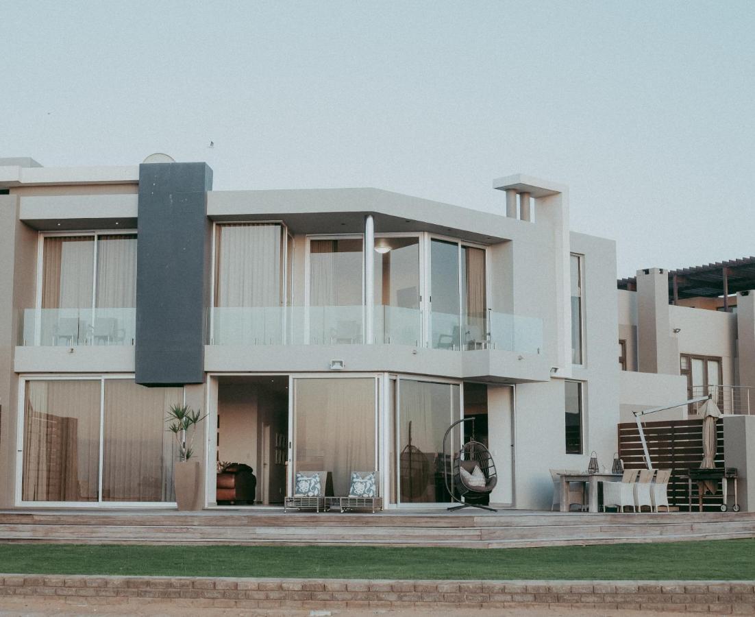 Oceana View Villa Swakopmund Exterior photo