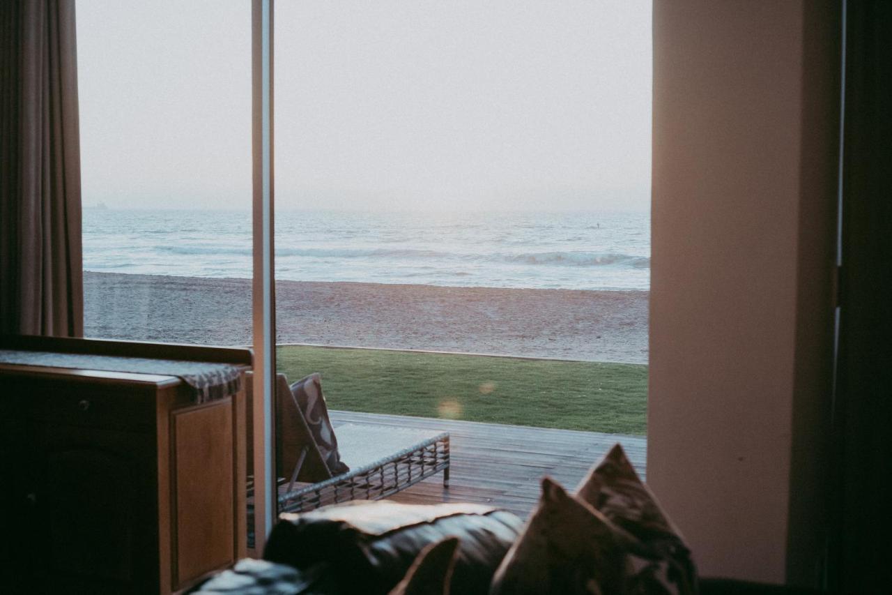 Oceana View Villa Swakopmund Exterior photo