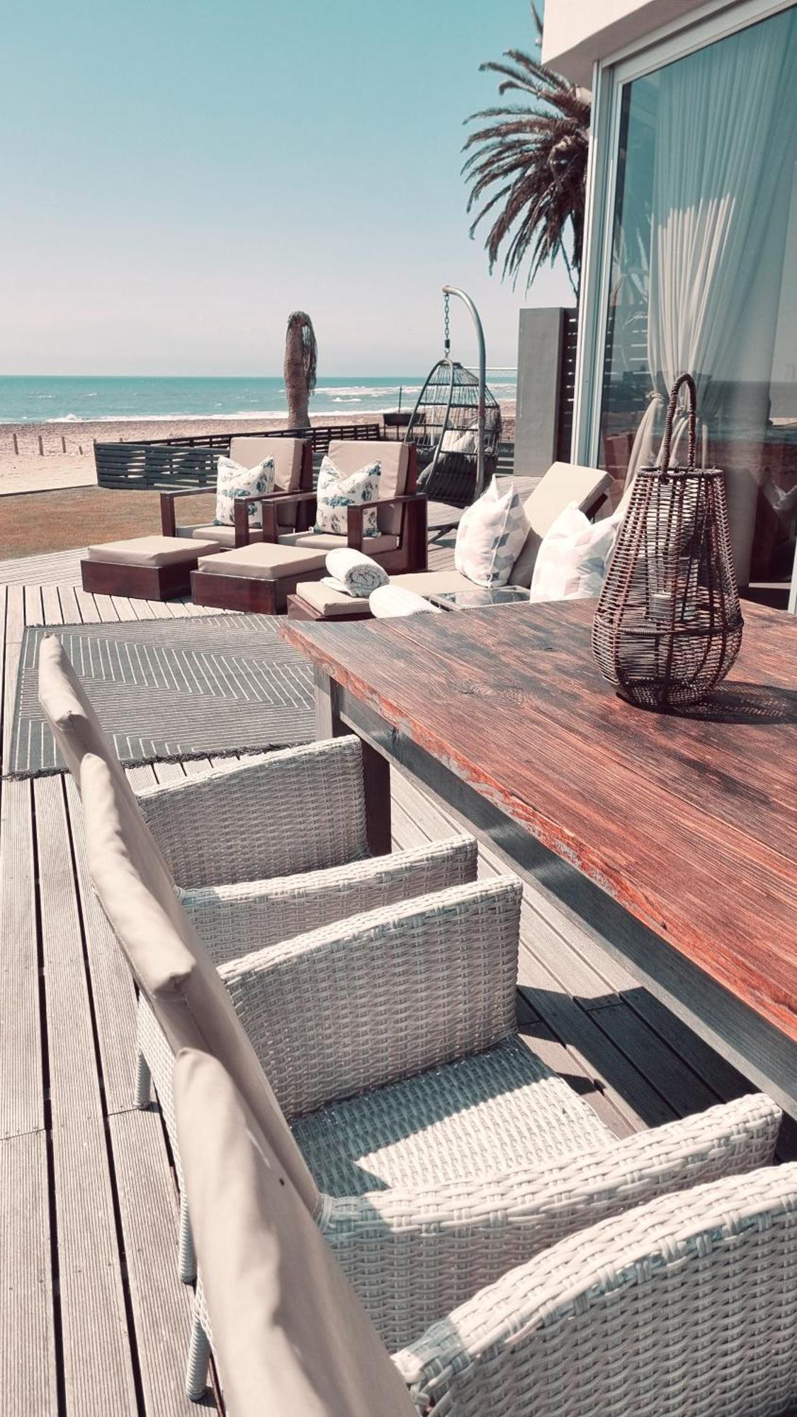 Oceana View Villa Swakopmund Exterior photo